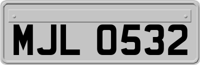 MJL0532