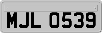 MJL0539