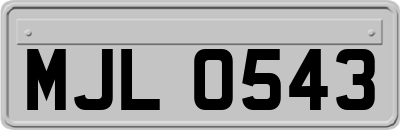 MJL0543