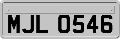 MJL0546