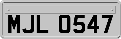 MJL0547