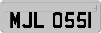 MJL0551