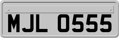 MJL0555