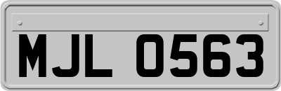MJL0563