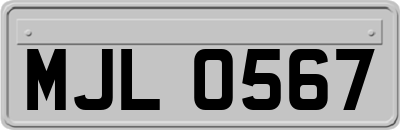 MJL0567