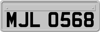 MJL0568