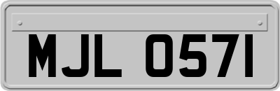 MJL0571