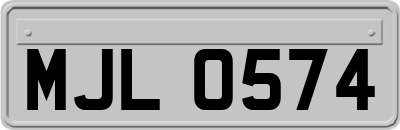 MJL0574