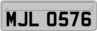 MJL0576