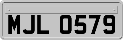 MJL0579