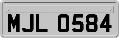 MJL0584
