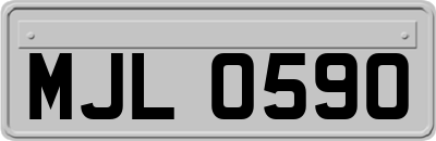 MJL0590