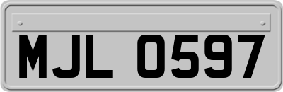 MJL0597