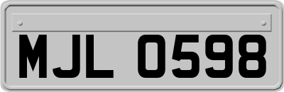 MJL0598