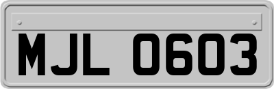 MJL0603