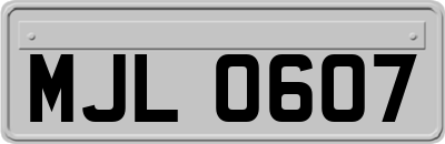 MJL0607