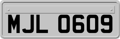 MJL0609