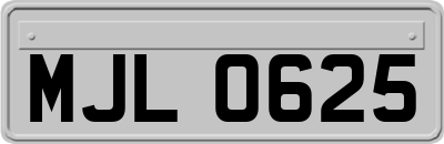 MJL0625