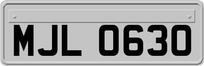 MJL0630