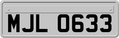 MJL0633