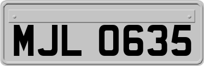 MJL0635