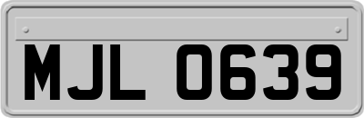 MJL0639