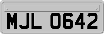 MJL0642