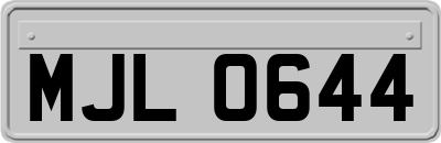MJL0644