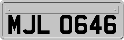 MJL0646