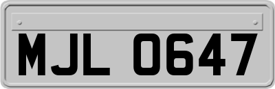 MJL0647