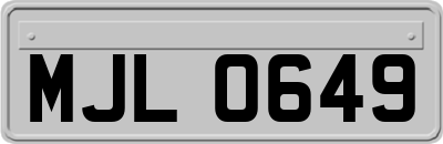 MJL0649