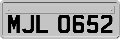 MJL0652