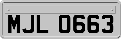 MJL0663