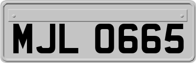 MJL0665