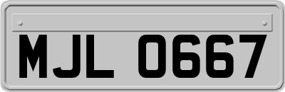 MJL0667