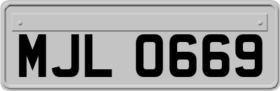 MJL0669