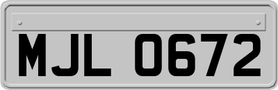 MJL0672