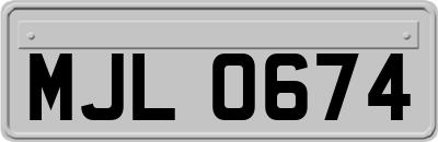 MJL0674