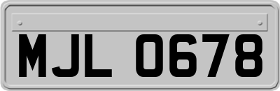 MJL0678