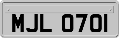 MJL0701