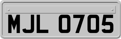 MJL0705