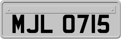 MJL0715