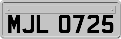 MJL0725