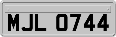 MJL0744
