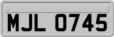MJL0745