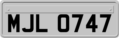 MJL0747