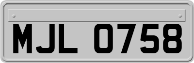 MJL0758