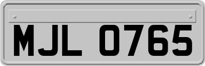 MJL0765