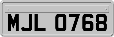 MJL0768