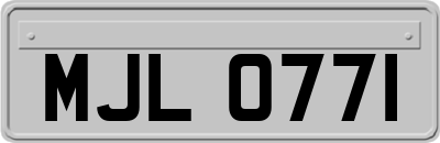 MJL0771